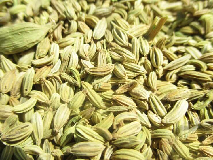 تصویر 5 از خرید زیره سبز کرمان اصلی  + قیمت فروش استثنایی